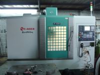 FABRICACION DE PIEZAS TROQUELADAS Y MAQUINADAS